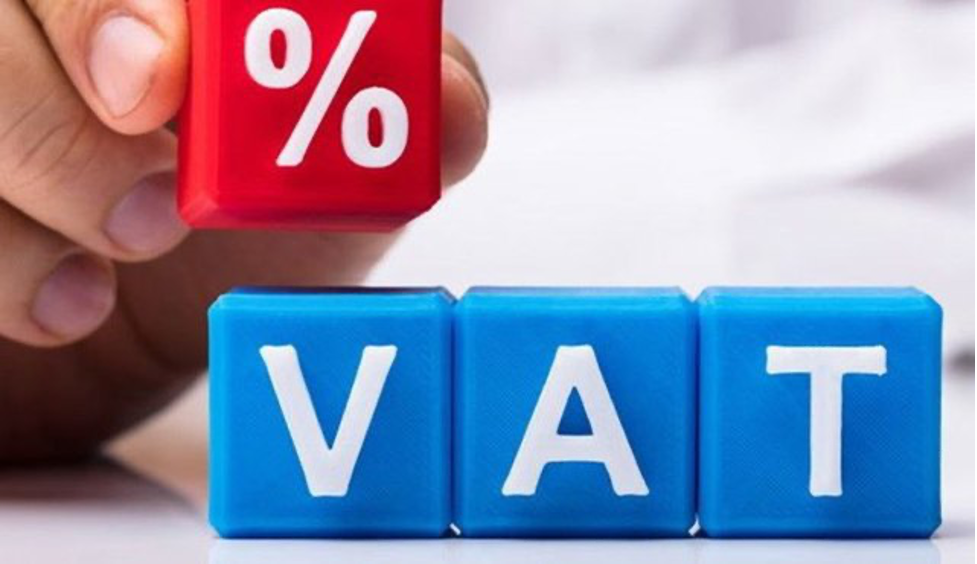 Đề nghị giảm thuế VAT từ 10% xuống còn 8%